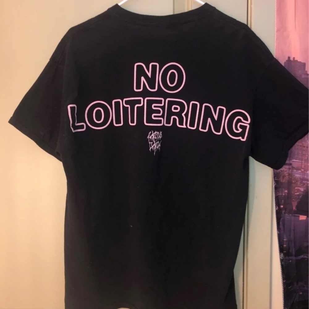 Cactus jack Travis Scott Shirt
